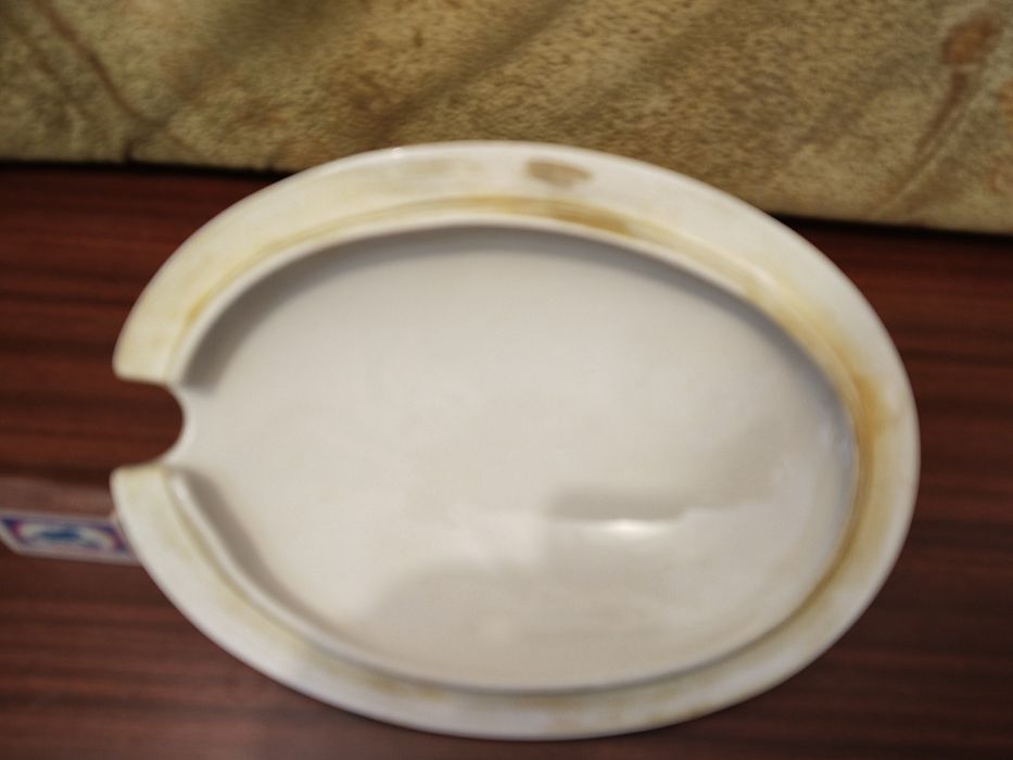 Супница Дулево, СССР