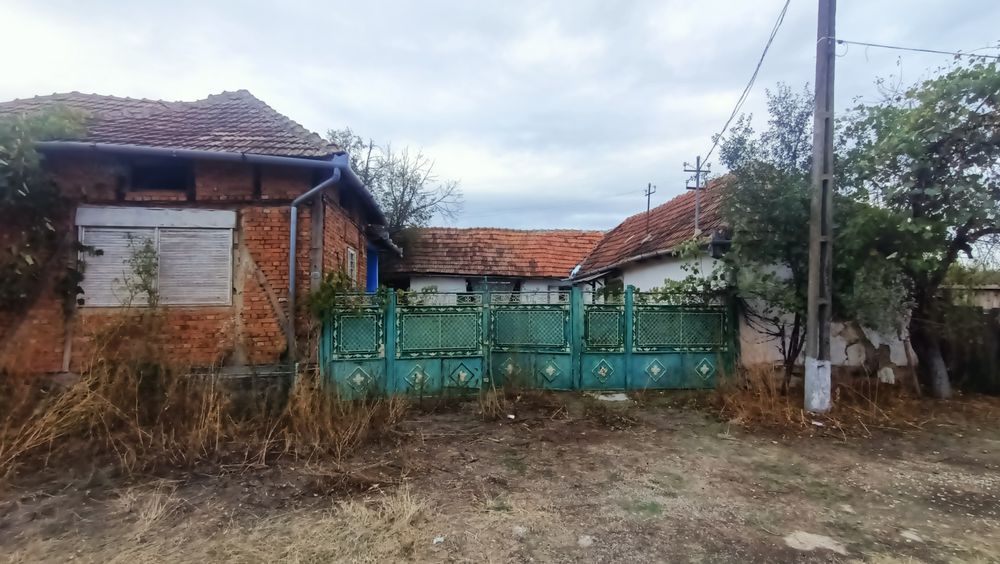 Casa de vânzare Susag