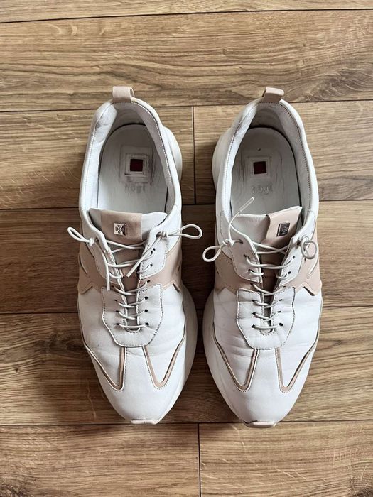 Дамски спортни обувки Högl