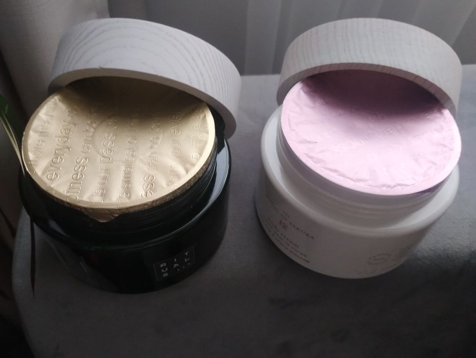 Крем за тяло Rituals -Нов