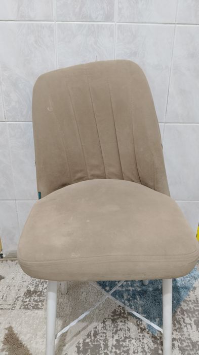 Стулья даром 6шт