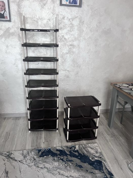 Pantofar cu 11 rafturi