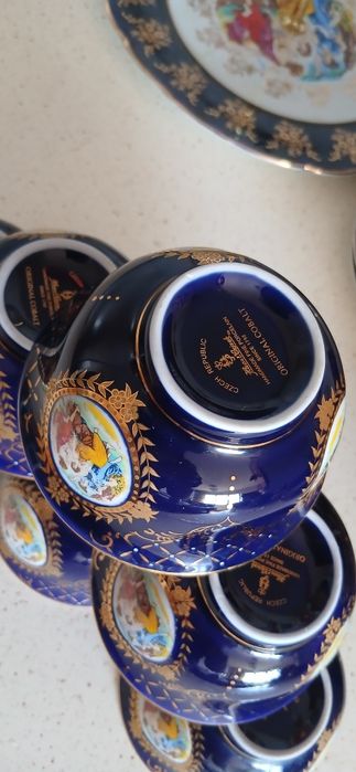Мадонна идиш чойнак пиёла тарелка этажерка