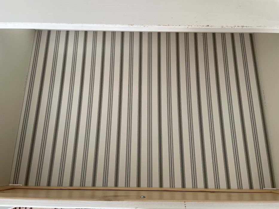 Повивалник,маса за повиване,скрин Sundvik