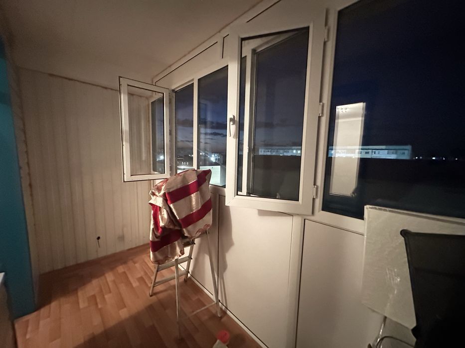 Продам либо обмен 2 ком кв в новом районе