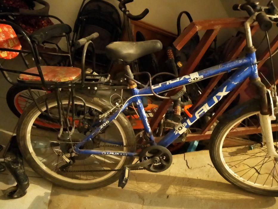 Велосипед сатамын