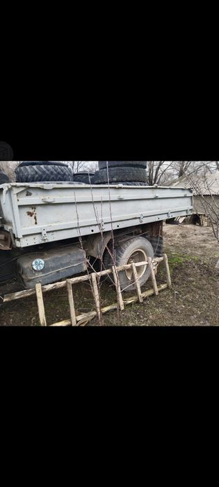 Газ 53 обшивка нашивка