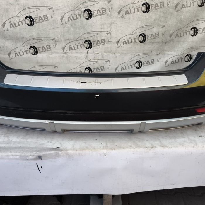 Bara spate Skoda Rapid Combi Scout an 2012-2013-2014-2015-2016-2017-20