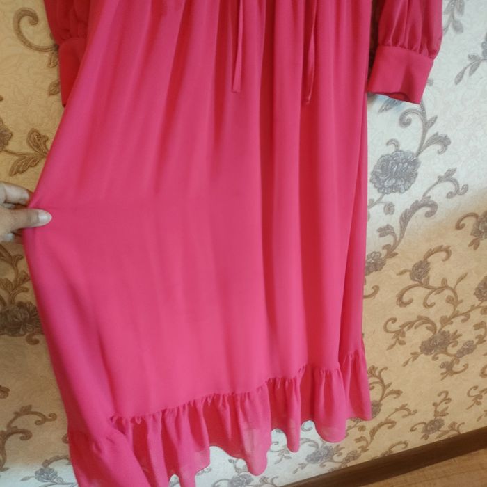 Женский нарядные платье