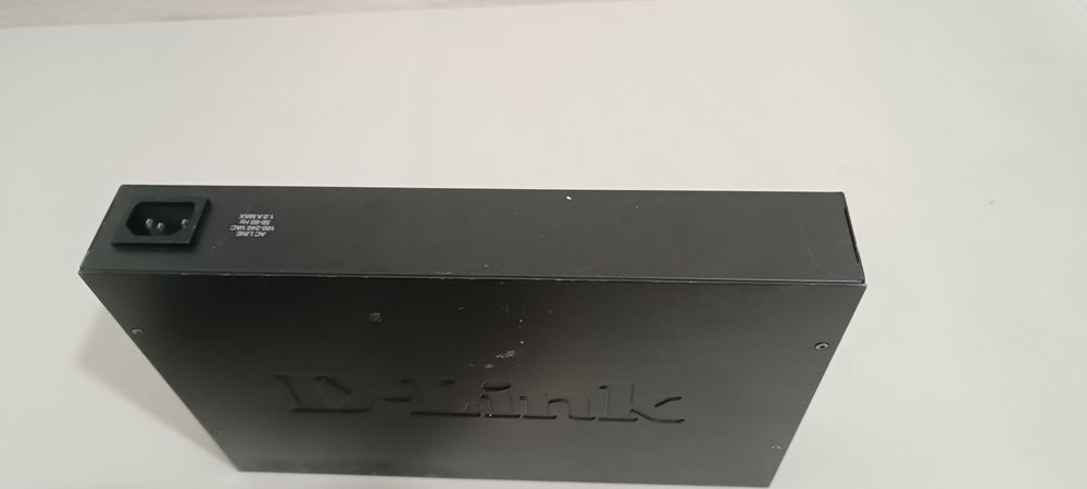 коммутатор 24 порта