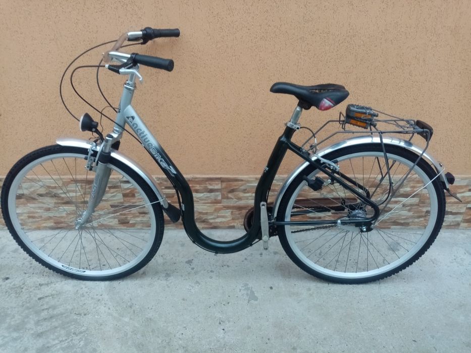 Bicicleta Activia bike pe 28