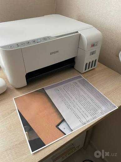 Принтер Эпсон Epson