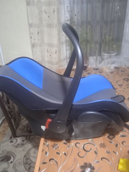 Продам авто люлька