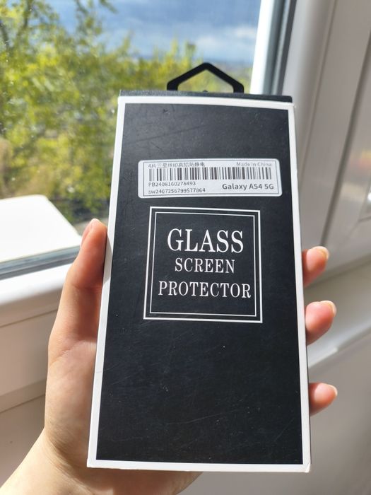 Samsung Galaxy A 54