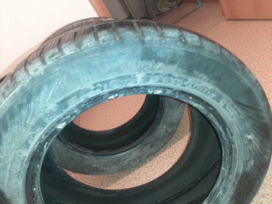 автошины для легковых