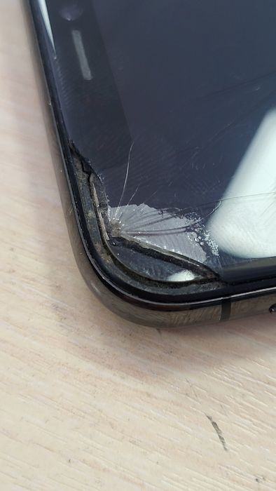 iPhone X 64Гб комплект