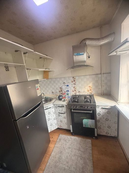 ™ Чиланзар 22 2/3/4‼️Панельный дом, Дешевая квартира|50м²|Кв продаётся