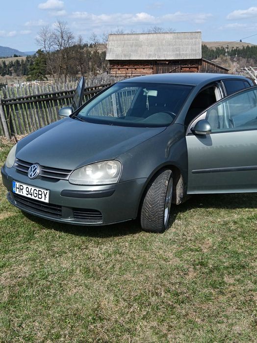 Golf 5 An .2005