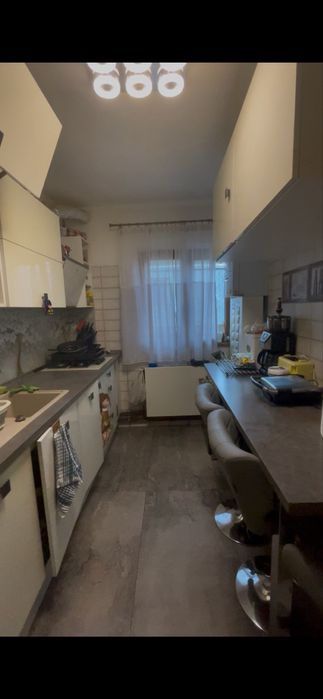 Vand apartament in vila zona stirbei voda