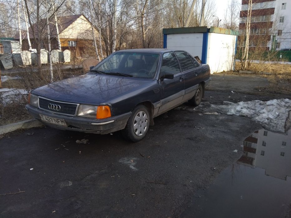 Продам Ауди 100 с3