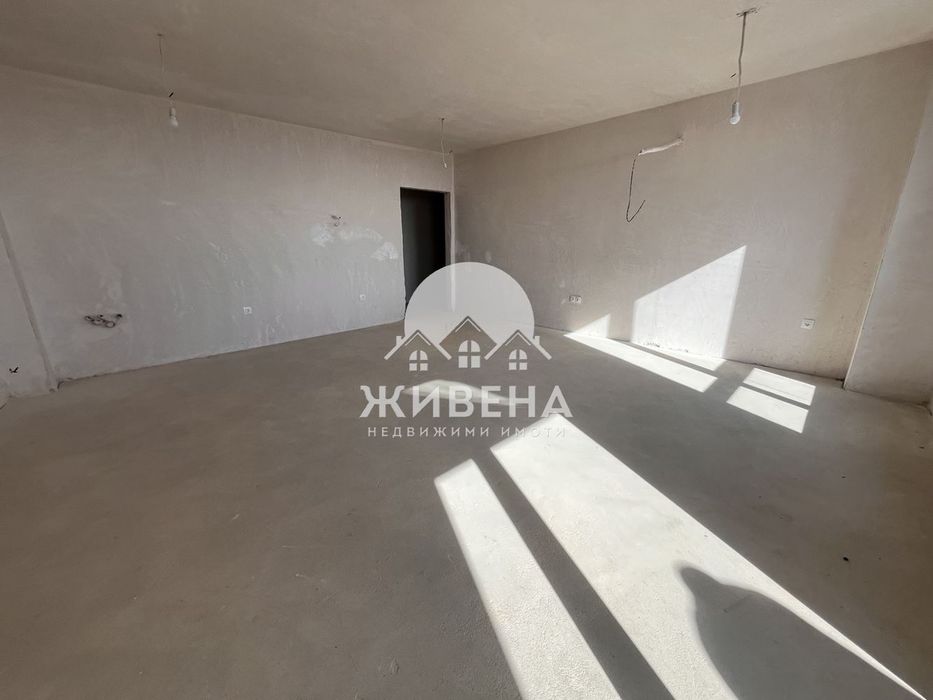 Продава се Тристаен апартамент в к.к. Св.Св. Константин и Елена - 148 кв.м за 2433 €/кв.м - Снимка #4