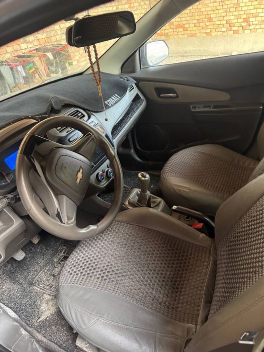 Cobolt sotiladi 2013 kraska toza faqat naqdga