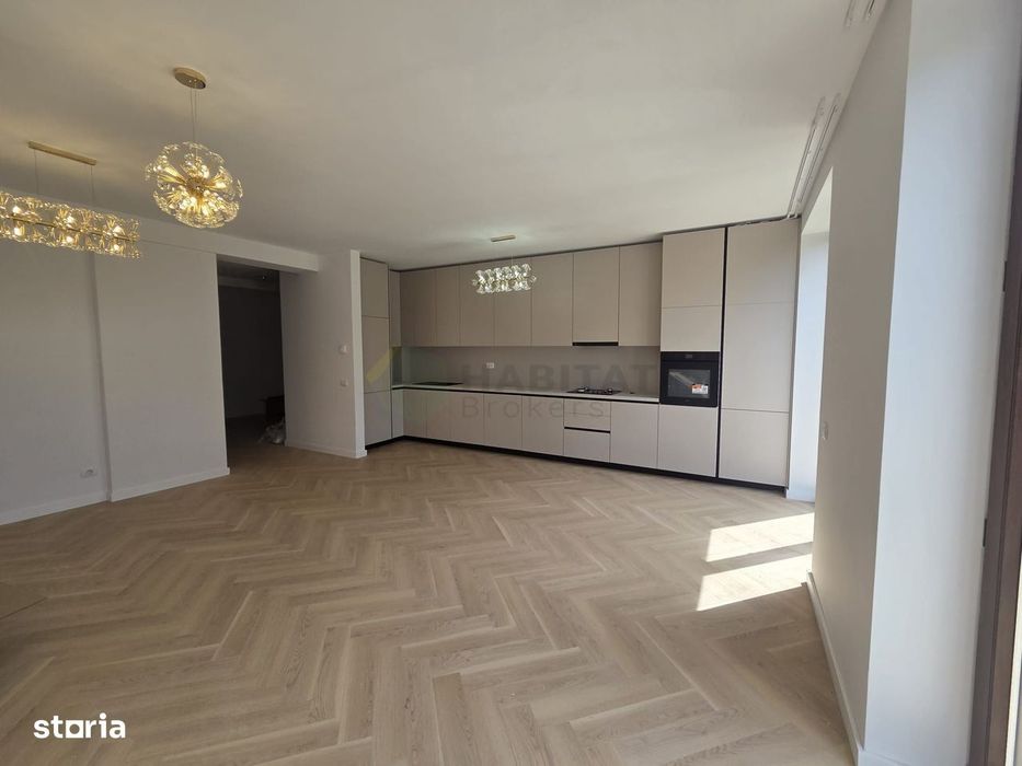 Townhouse Modern cu Grădină Proprie | Tunari Park Villas