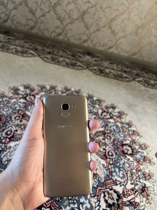 samsung j6 arzonga