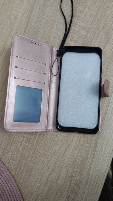 Husa carte pt samsung