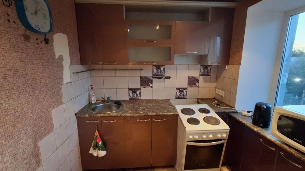 Продам кухонный гарнитур