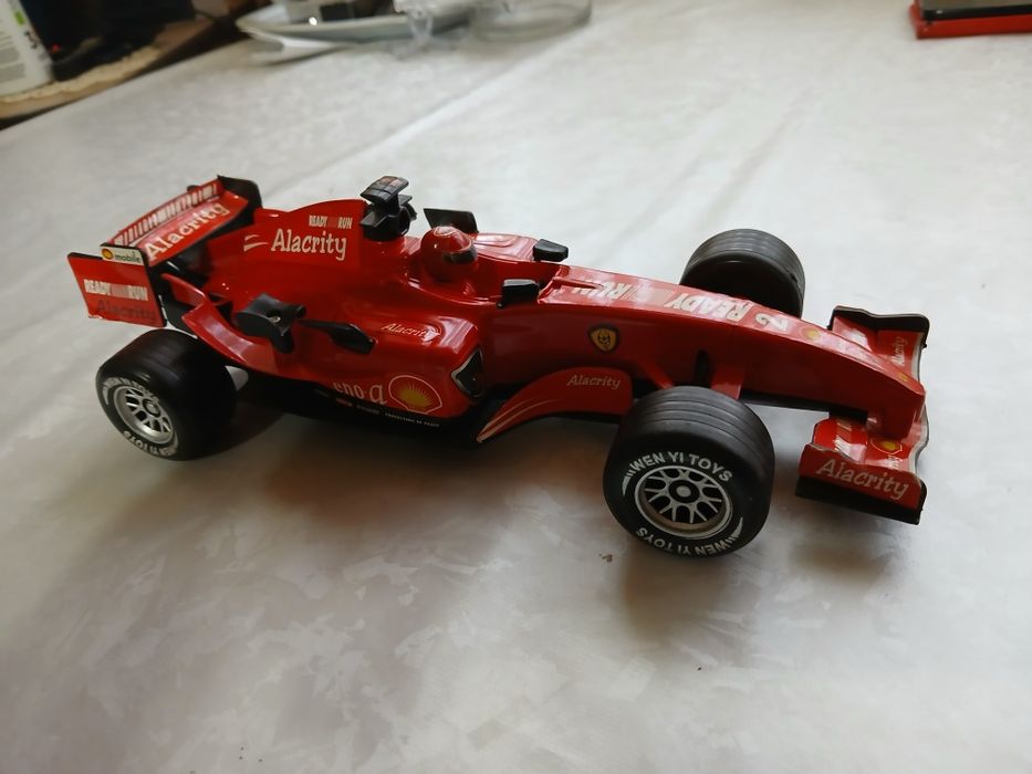 Mașinii de colecție , epoca, police