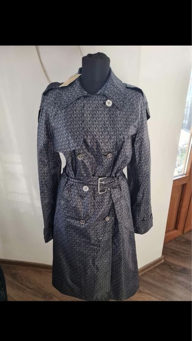 Tranch MK elegant ideal primăvara toamna