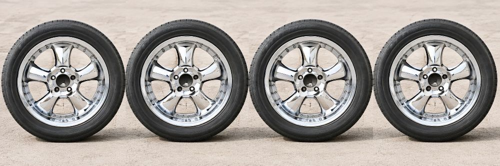 Продам диски R20 в хорошем состоянии