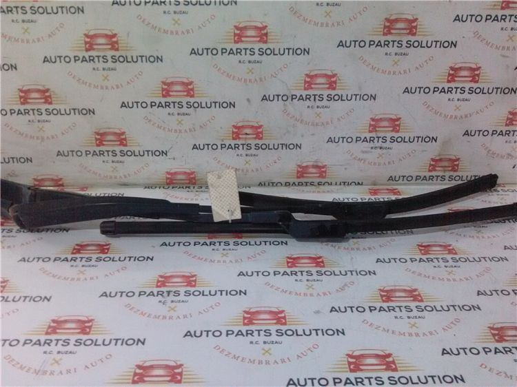 stergatoare parbriz  2 bucati  kia ceed an fabr. 2008