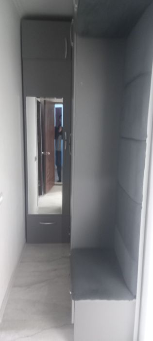 Квартира 2 хонали