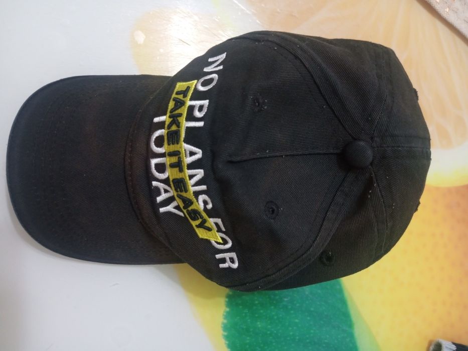 Шапка на мальчика