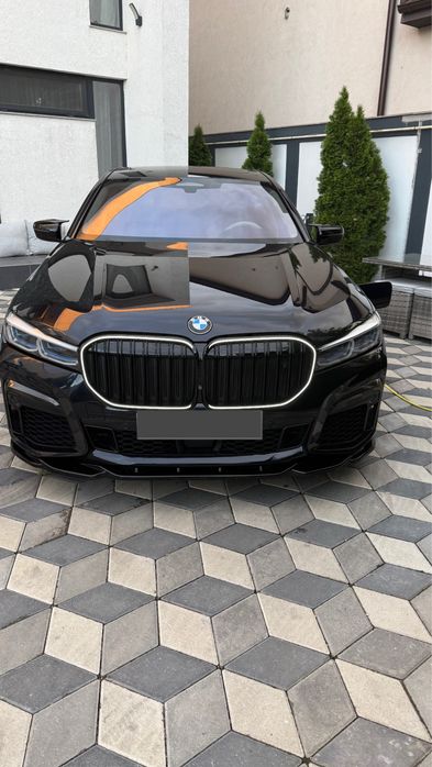 BMW 7 Series 0
