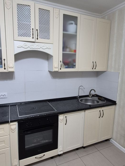 Кухонная гарнитура