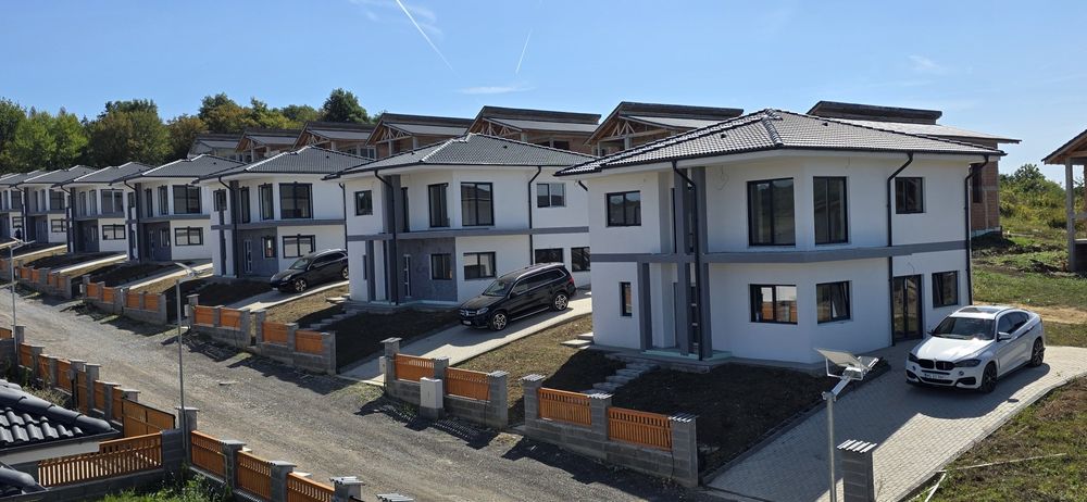 Case de vanzare. Panorama Residence