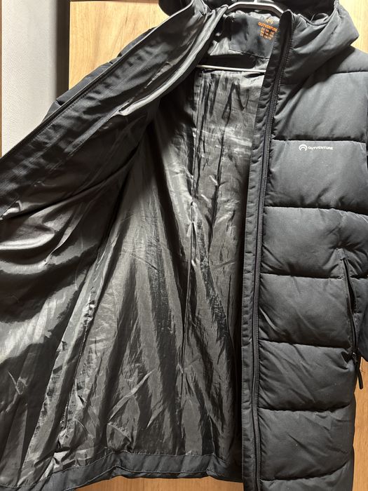 Куртка на девочку Outventure