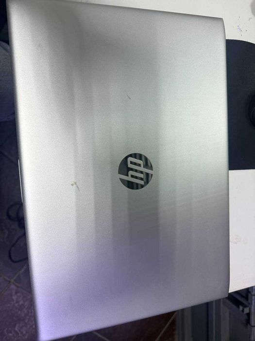 HP ноутбук Алматы