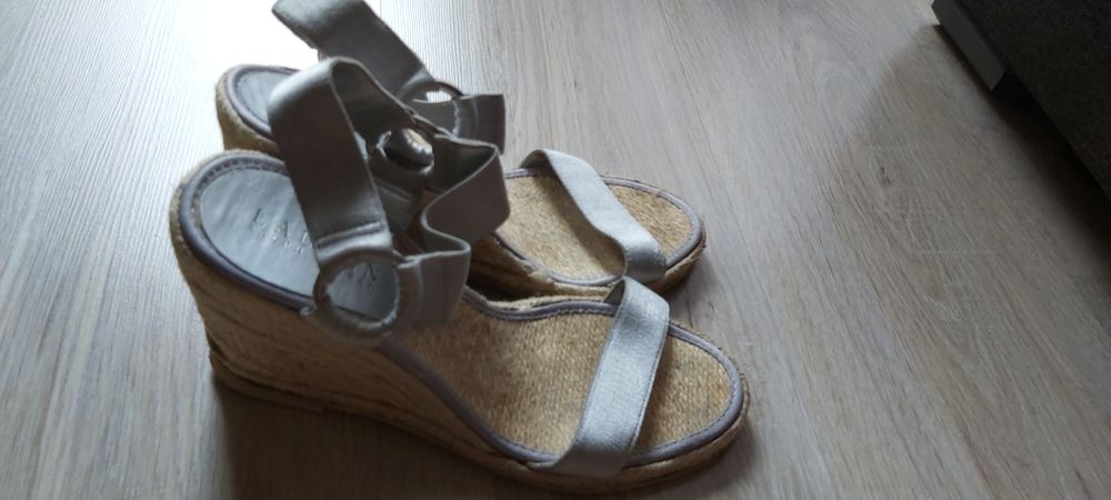 Сандали Ralph Lauren