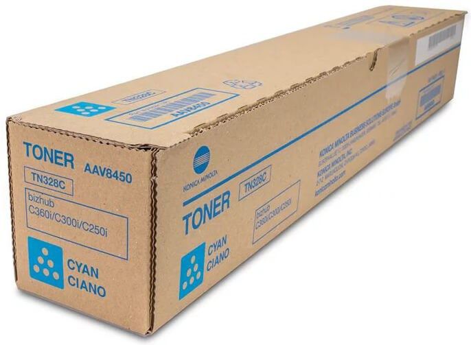 Тонер TN-328 AAV8450, AAV8350, AAV825H/AAV825G,  AAV8150