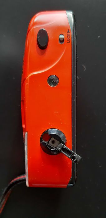 фотоапарат Skina