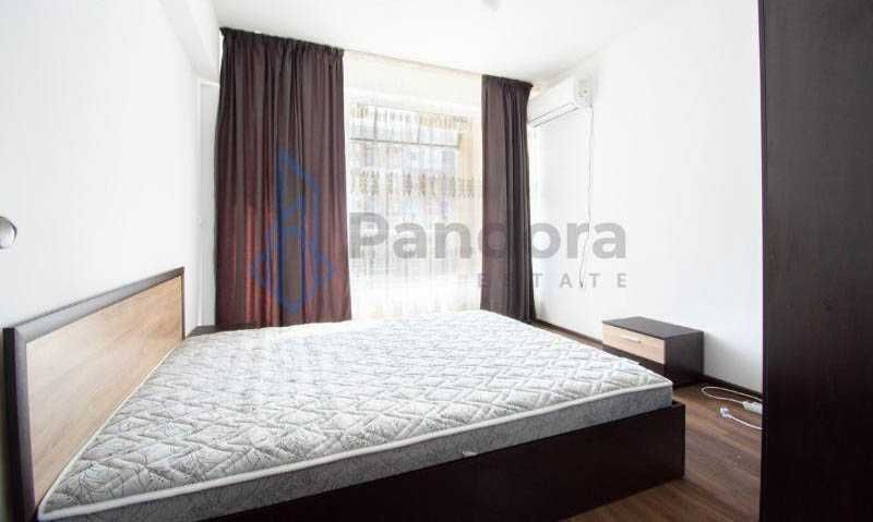 Двустаен апартамент под наем в кв. Овча купел 1