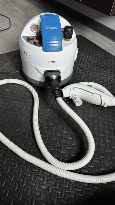 Inchiriez Polti Cimex Polticimex Eradicate impotriva Plosnite