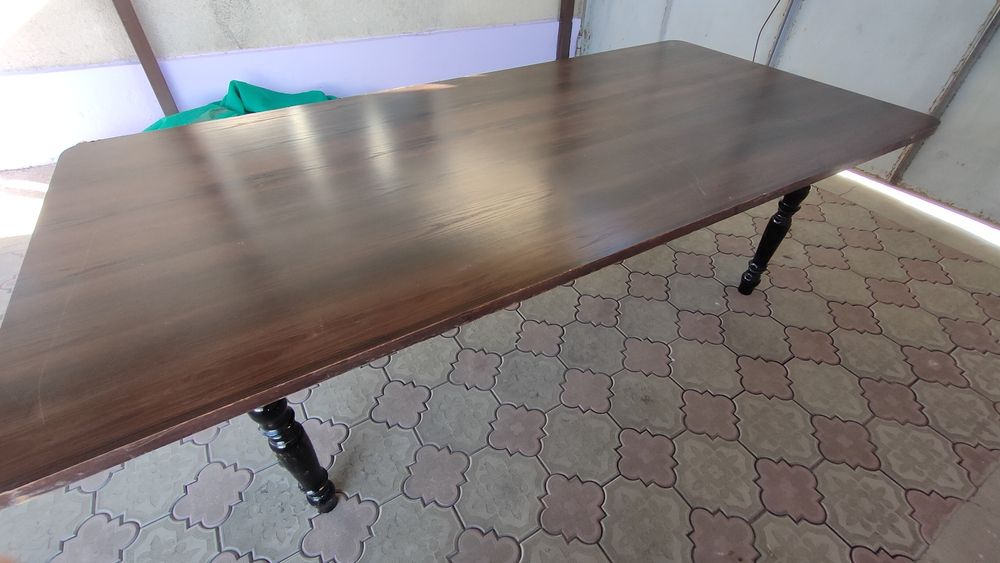 Стол на 12 человек