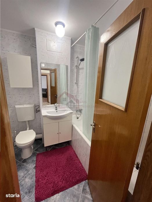 Apartament 2 camere IANCULUI