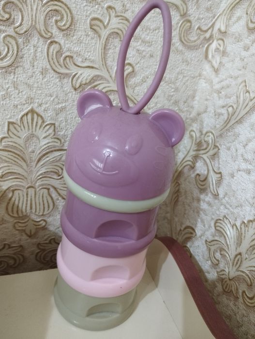 Развивающий коврик