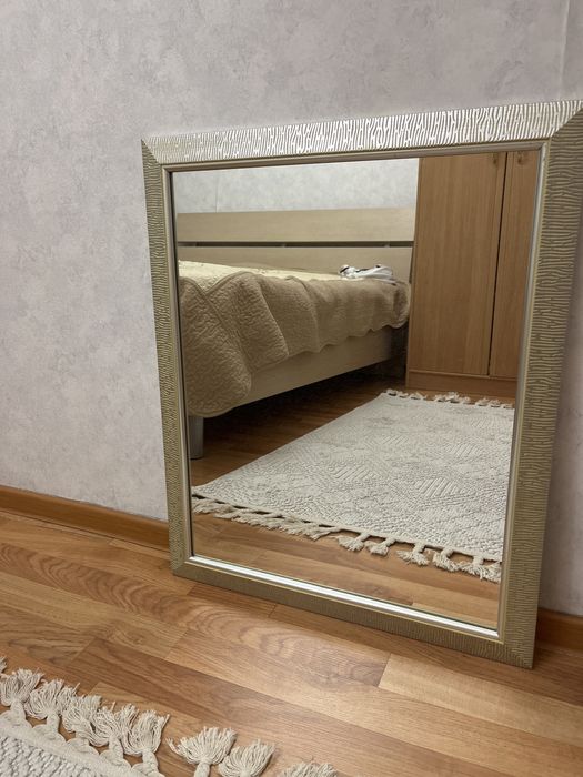 Зеркало размером 58*70